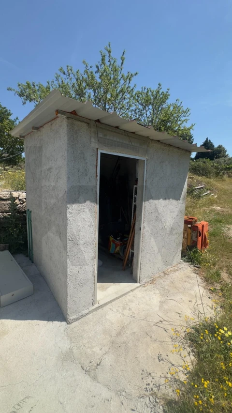 Terreno para Venda em Figueiró da Serra e Freixo da Serra