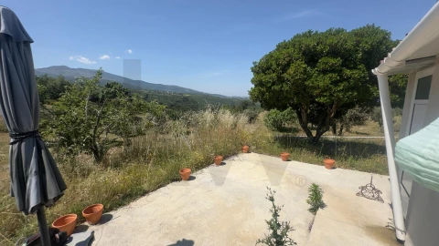 Terreno para Venda em Figueiró da Serra e Freixo da Serra
