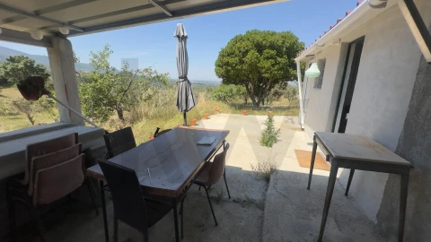 Terreno para Venda em Figueiró da Serra e Freixo da Serra