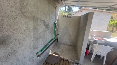 Terreno para Venda em Figueiró da Serra e Freixo da Serra