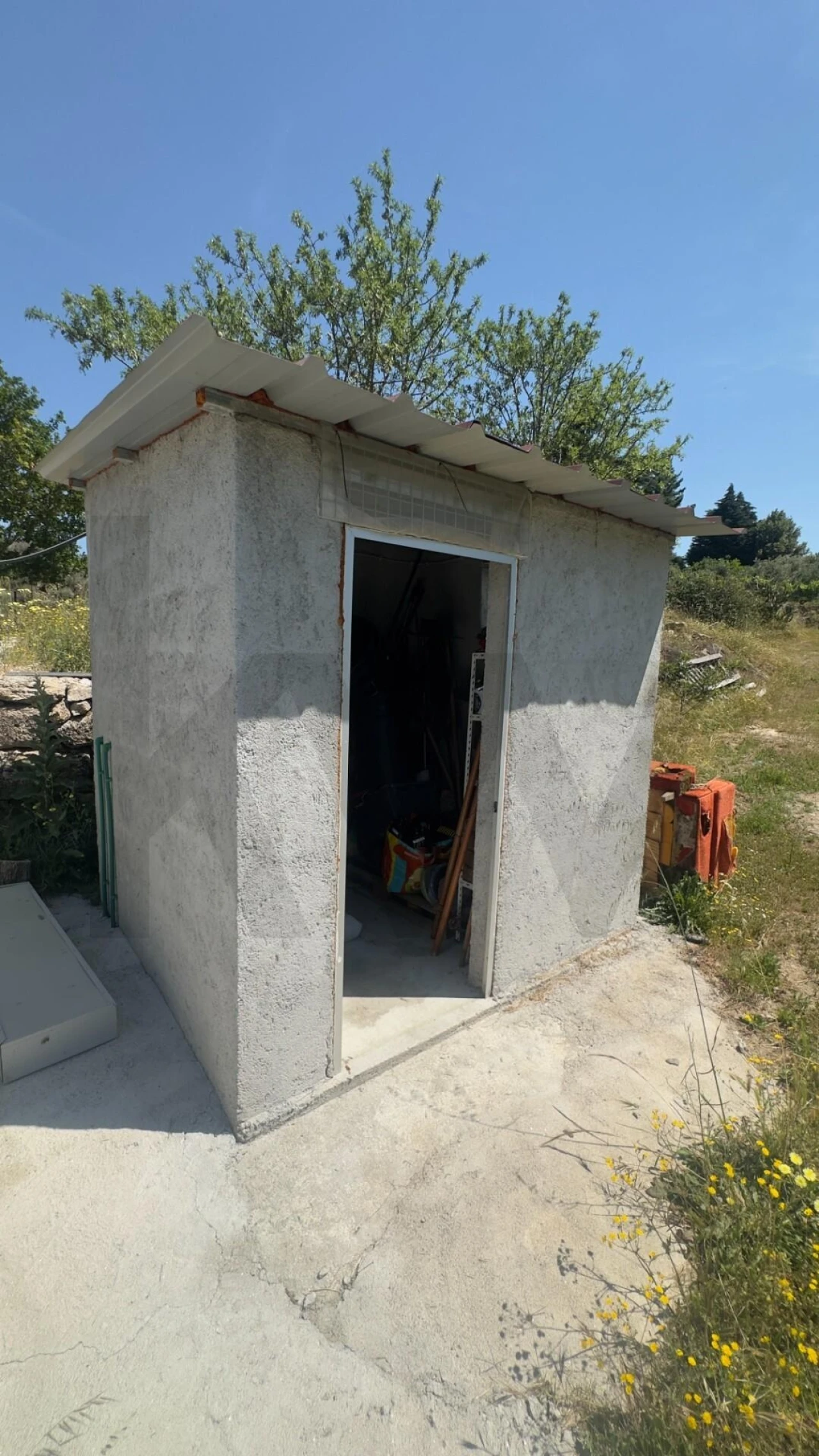 Terreno para Venda em Figueiró da Serra e Freixo da Serra Foto 28
