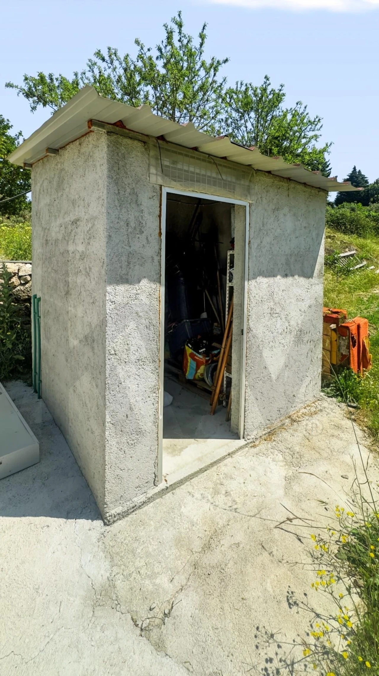Terreno para Venda em Figueiró da Serra e Freixo da Serra Foto 25