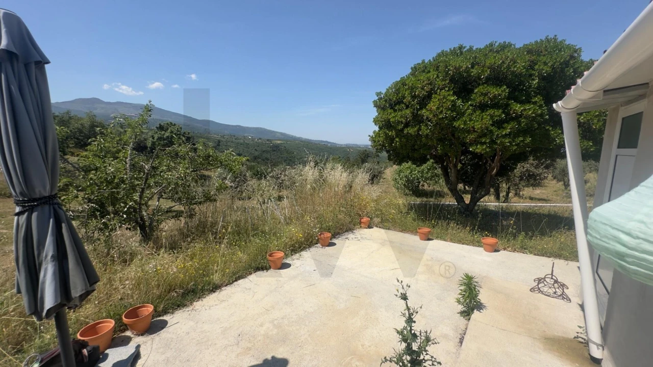 Terreno para Venda em Figueiró da Serra e Freixo da Serra Foto 32