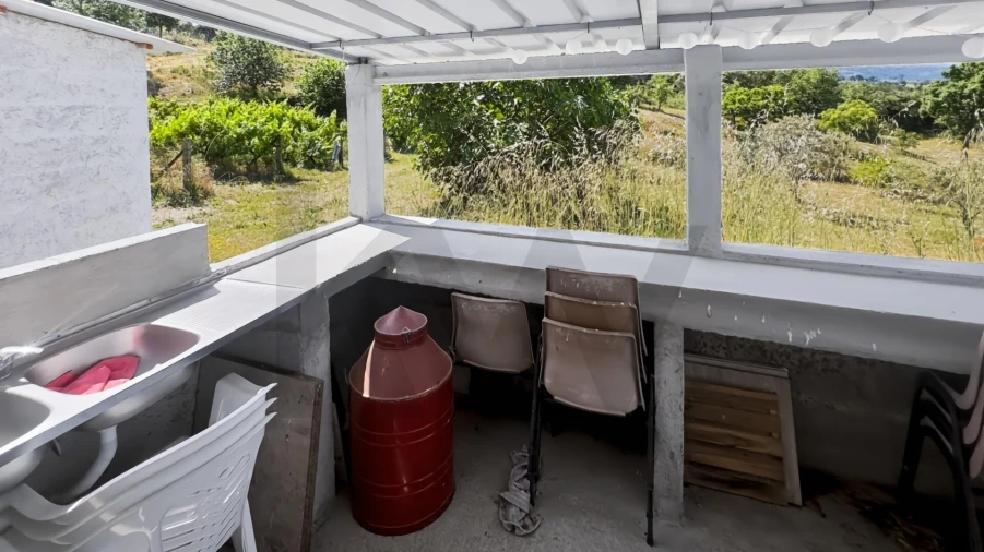 Terreno para Venda em Figueiró da Serra e Freixo da Serra Foto 11