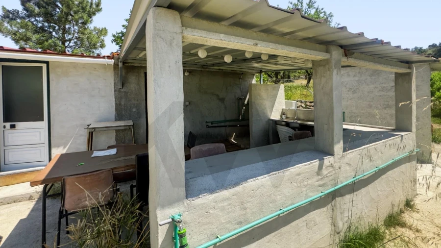 Terreno para Venda em Figueiró da Serra e Freixo da Serra Foto 4