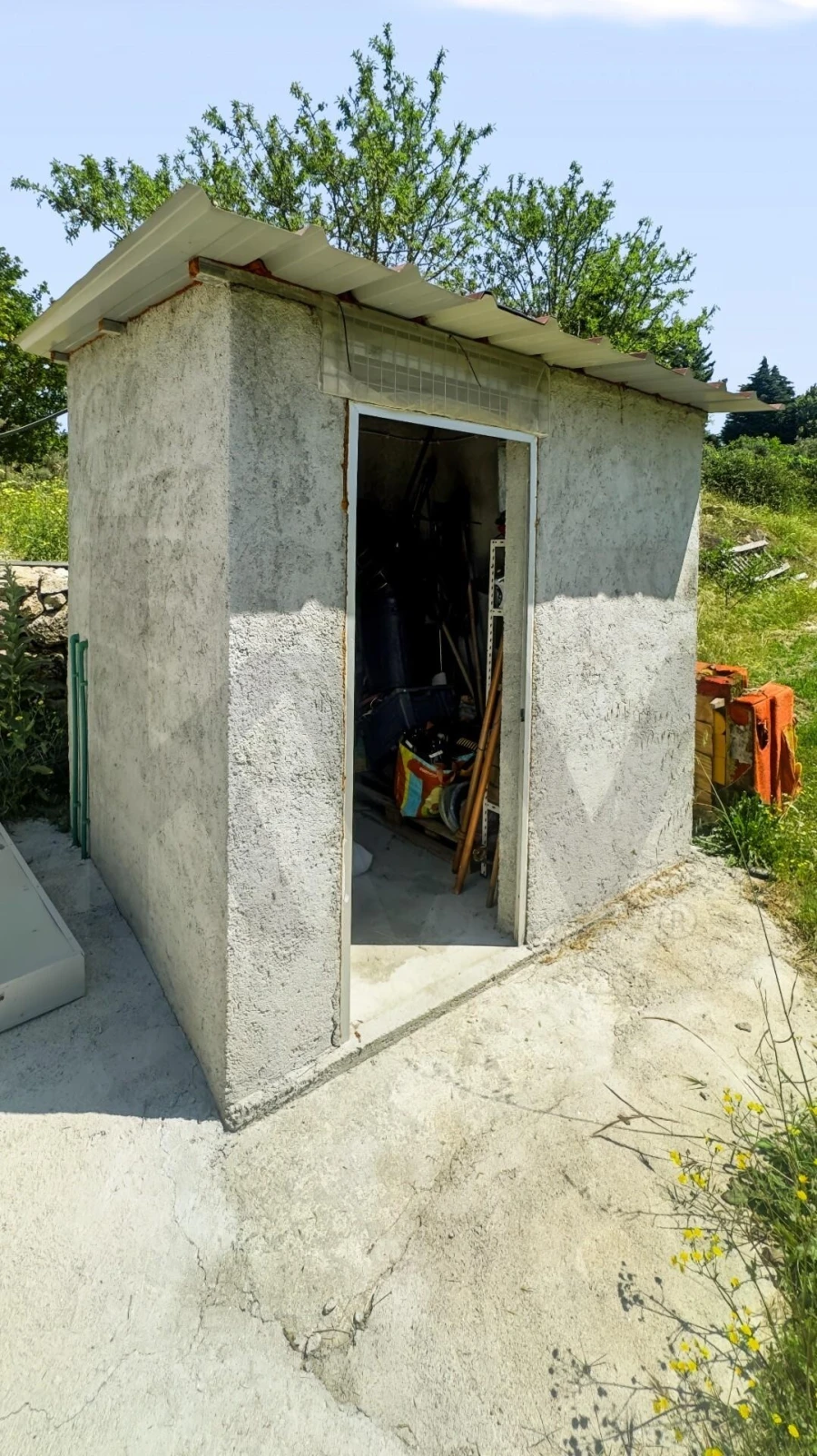 Terreno para Venda em Figueiró da Serra e Freixo da Serra Foto 25