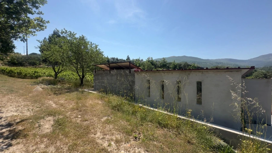 Terreno para Venda em Figueiró da Serra e Freixo da Serra Foto 39