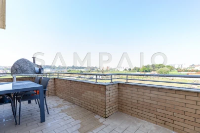 Apartamento T3 para Venda em Fânzeres e São Pedro da Cova