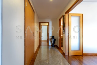 Apartamento T3 para Venda em Fânzeres e São Pedro da Cova