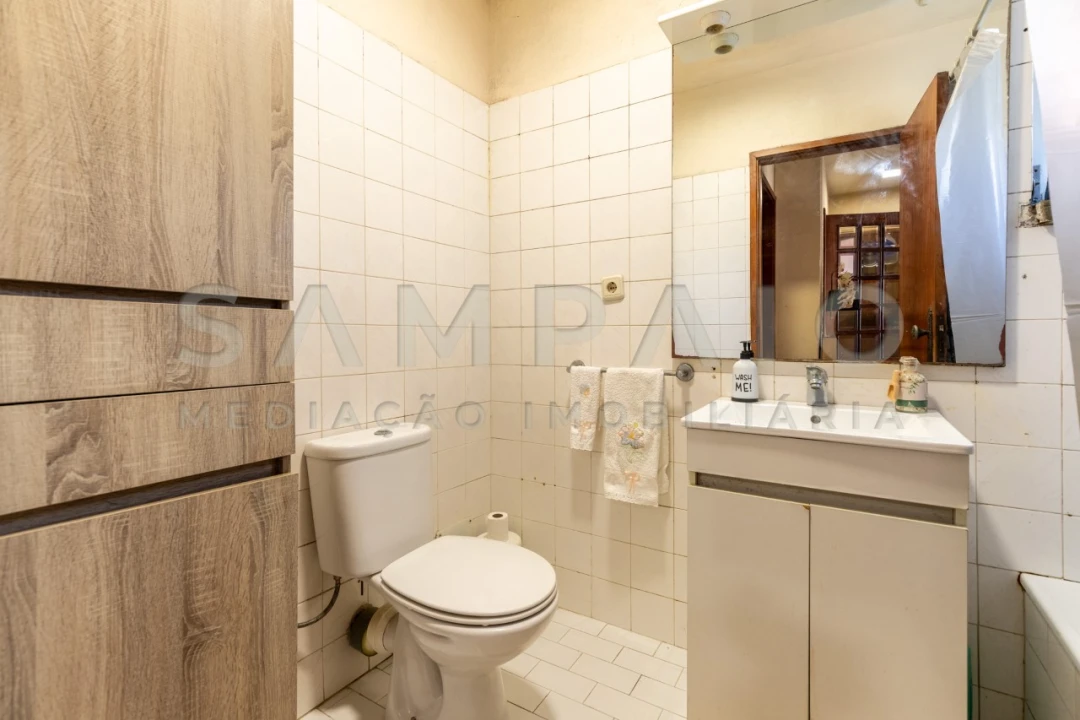 Apartamento T2 para Venda em Fânzeres e São Pedro da Cova Foto 9