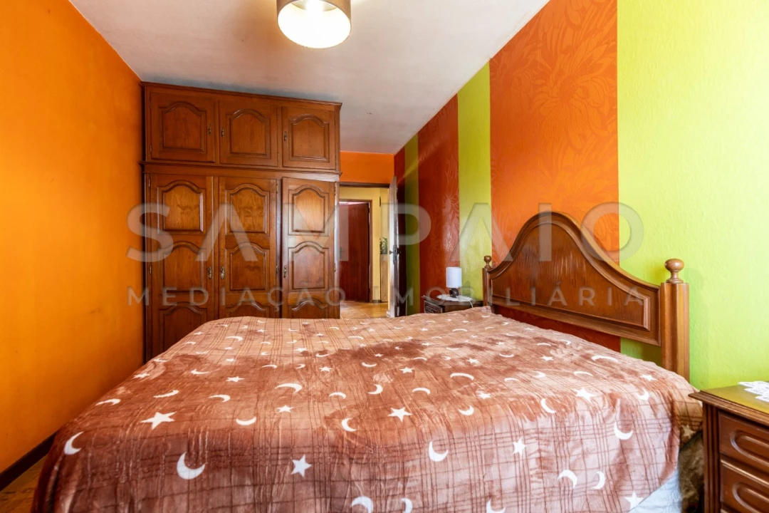 Apartamento T2 para Venda em Fânzeres e São Pedro da Cova Foto 11
