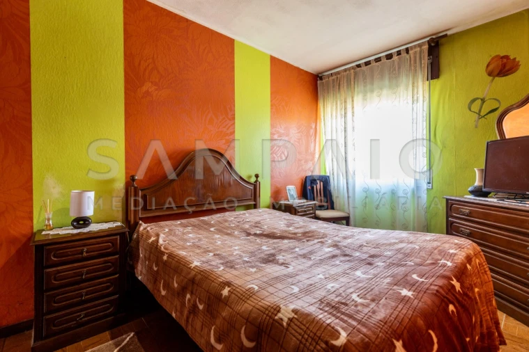 Apartamento T2 para Venda em Fânzeres e São Pedro da Cova Foto 10