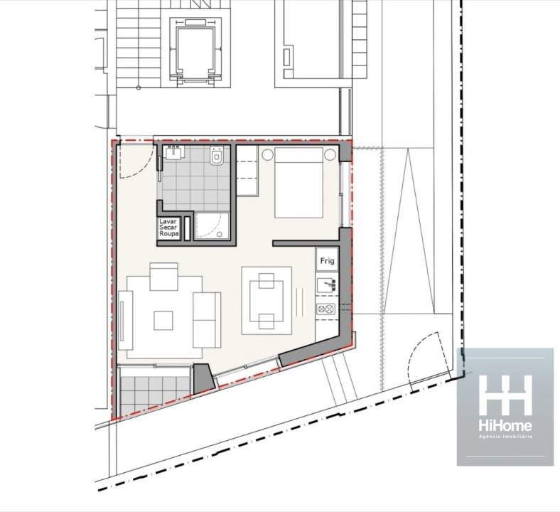 Apartamento para Venda em Machico Foto 24