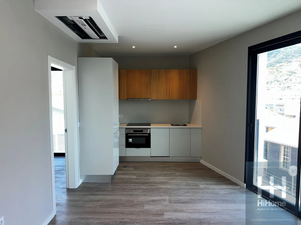 Apartamento para Venda em Machico Foto 3