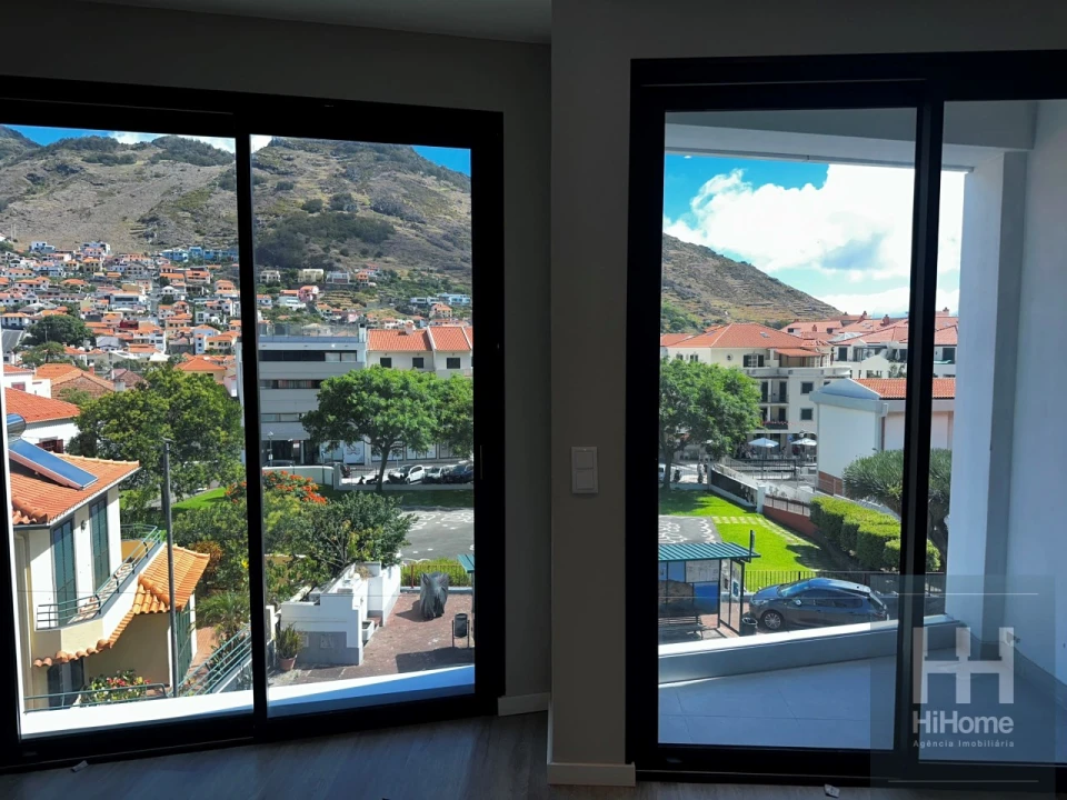 Apartamento para Venda em Machico Foto 5