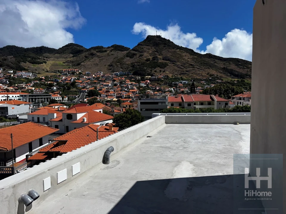 Apartamento para Venda em Machico Foto 16