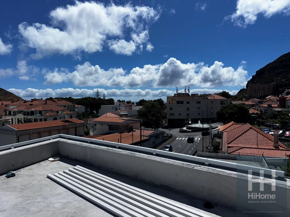 Apartamento para Venda em Machico Foto 18