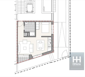 Apartamento para Venda em Machico