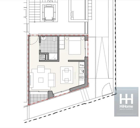 Apartamento para Venda em Machico Foto 24