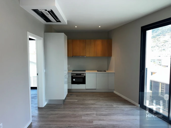 Apartamento para Venda em Machico Foto 3
