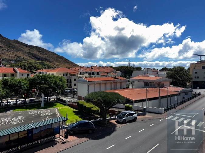 Apartamento para Venda em Machico Foto 6