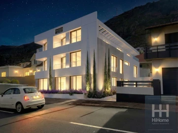 Apartamento para Venda em Machico