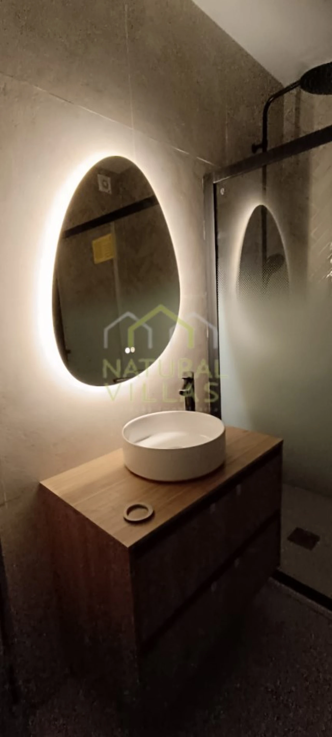 Apartamento T1 para Venda em Quarteira Foto 11