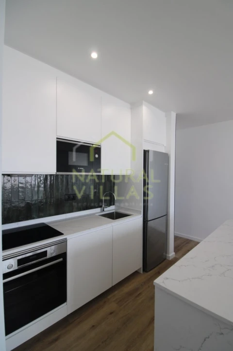 Apartamento T1 para Venda em Quarteira