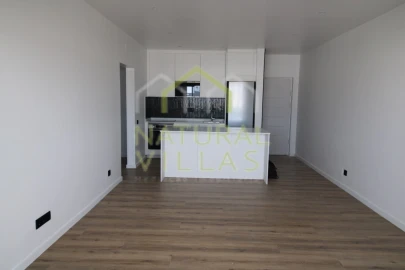 Apartamento T1 para Venda em Quarteira