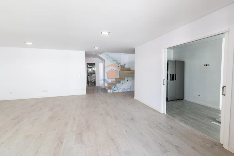 Apartamento T3 para Venda em Montijo e Afonsoeiro Foto 10