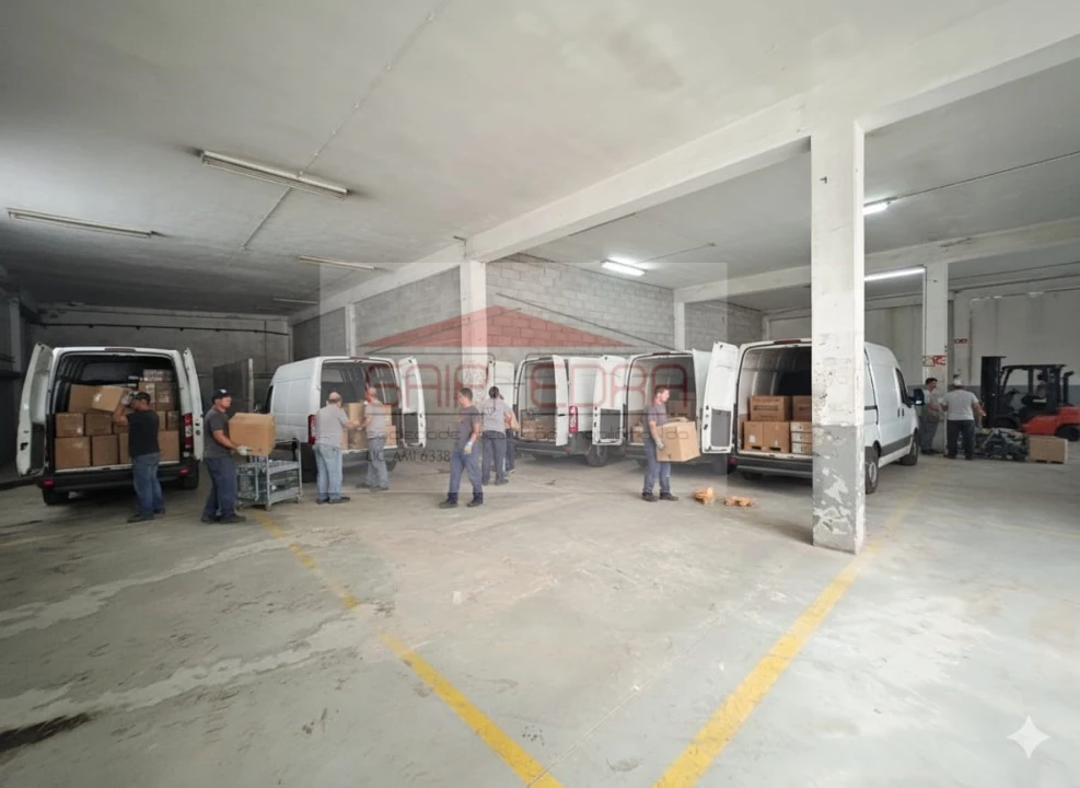 Armazém para Venda em Silvalde Foto 24