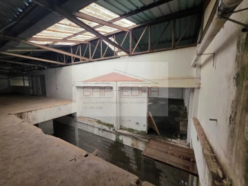 Armazém para Venda em Silvalde