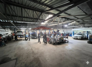 Armazém para Venda em Silvalde