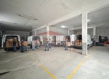 Armazém para Venda em Silvalde