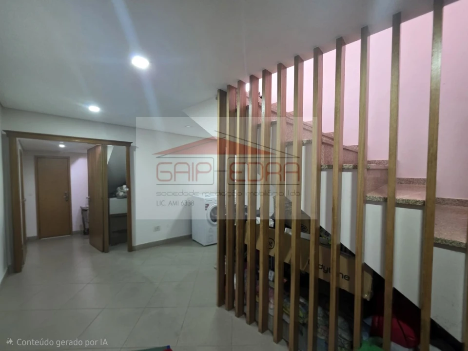 Moradia para Venda em Airães Foto 38