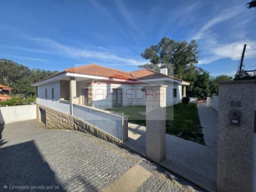 Moradia para Venda em Airães
