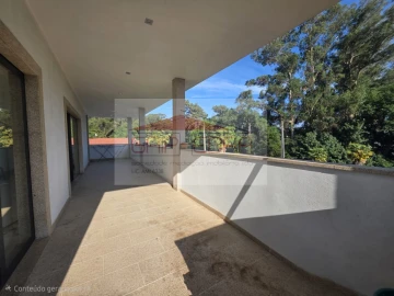 Moradia para Venda em Airães