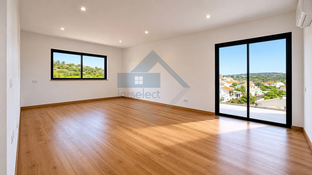 Moradia T5 para Venda em São Brás de Alportel Foto 32
