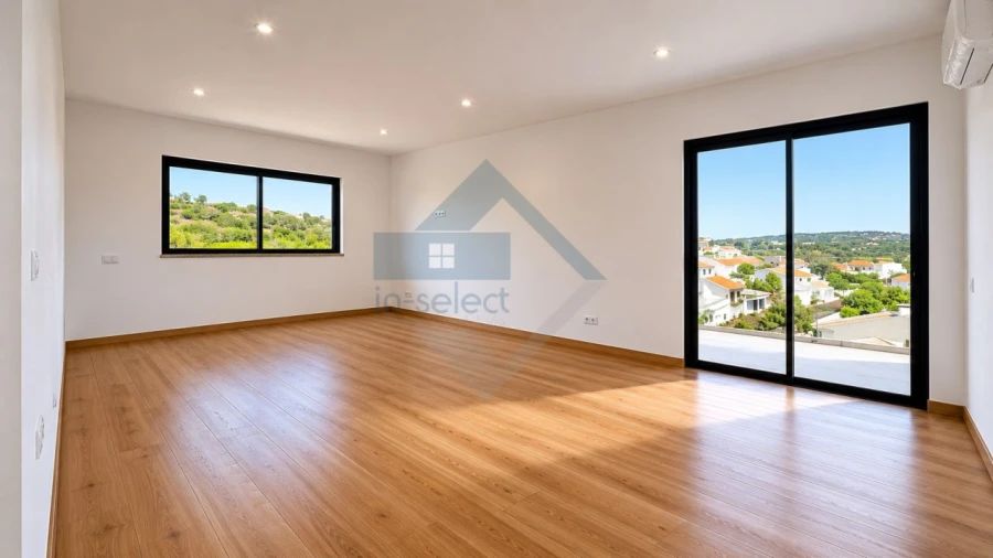 Moradia T5 para Venda em São Brás de Alportel Foto 32