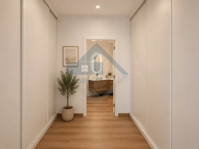 Moradia T5 para Venda em São Brás de Alportel Foto 41