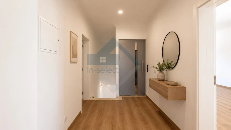 Moradia T5 para Venda em São Brás de Alportel Foto 47