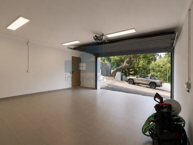 Moradia T5 para Venda em São Brás de Alportel Foto 53
