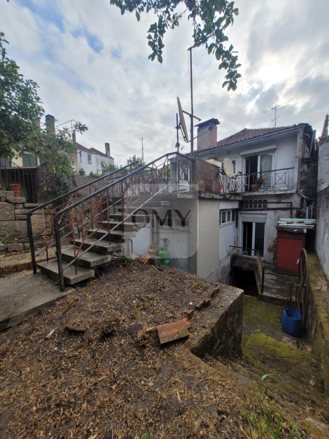Moradia T5 para Venda em Nossa Senhora da Conceição, São Pedro e São Dinis Foto 9