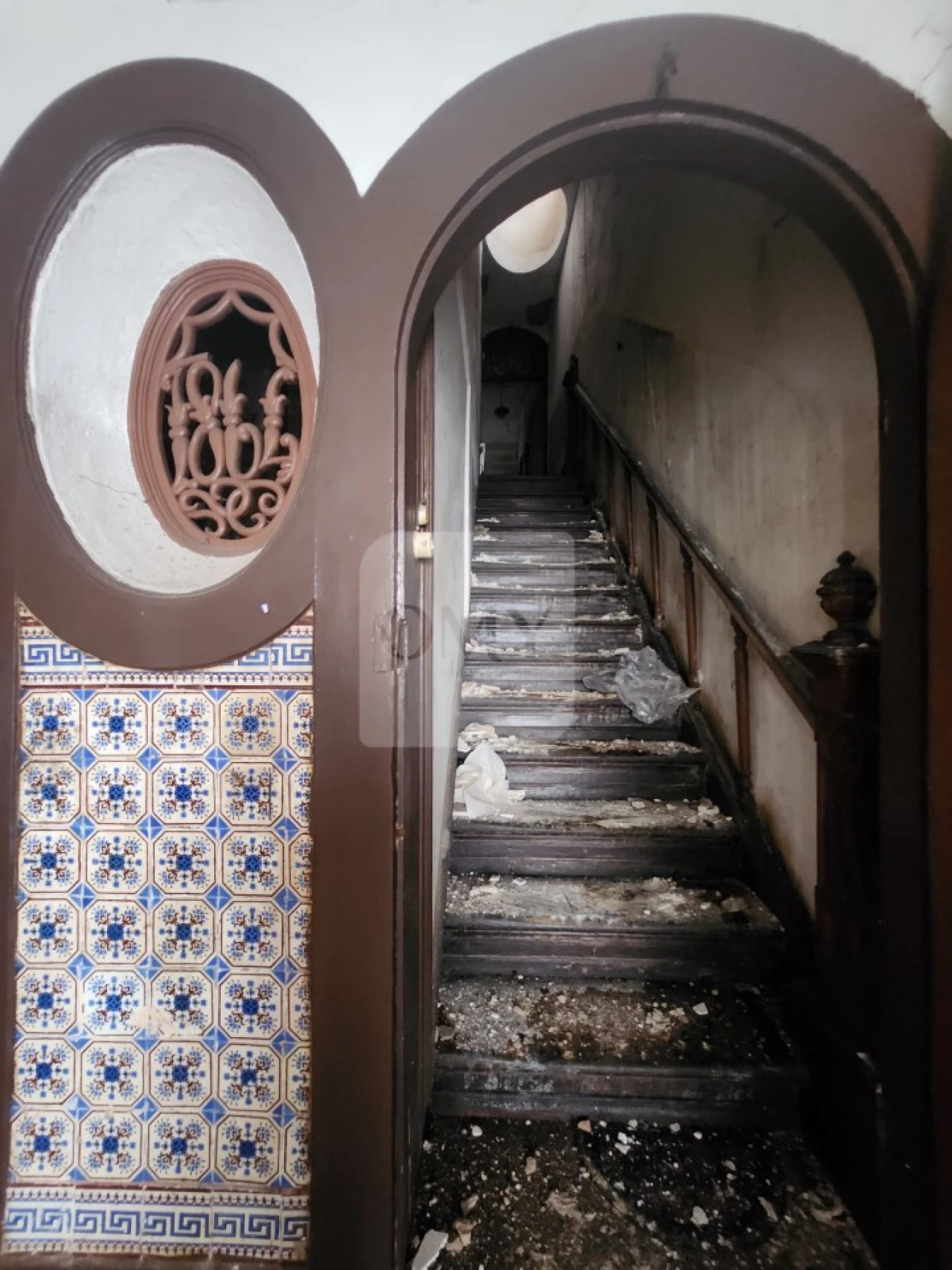 Prédio para Venda em Nossa Senhora da Conceição, São Pedro e São Dinis Foto 10