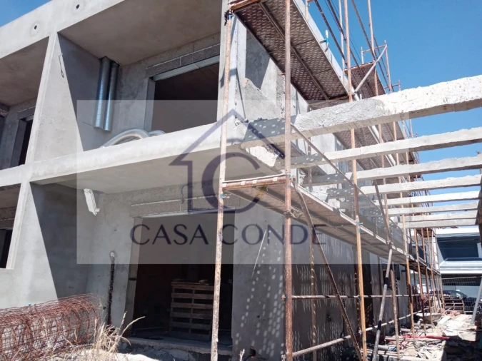 Moradia T3 para Venda em Fernao Ferro Foto 2