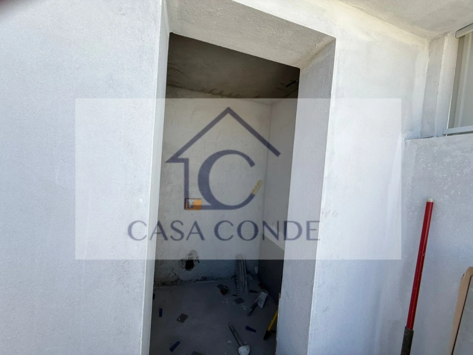 Moradia T4 para Venda em Azeitão (São Lourenço e São Simão) Foto 7
