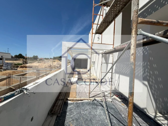 Moradia T4 para Venda em Azeitão (São Lourenço e São Simão) Foto 26