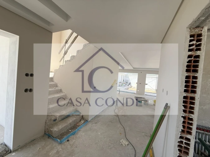 Moradia T4 para Venda em Azeitão (São Lourenço e São Simão) Foto 28