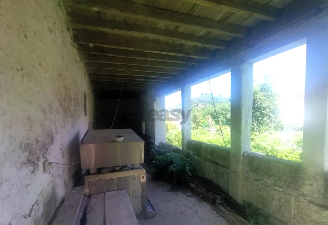 Moradia T4 para Venda em Lanhelas Foto 23