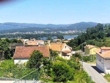 Moradia T4 para Venda em Lanhelas